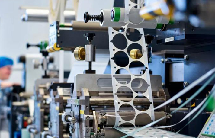 张力控制解决方案